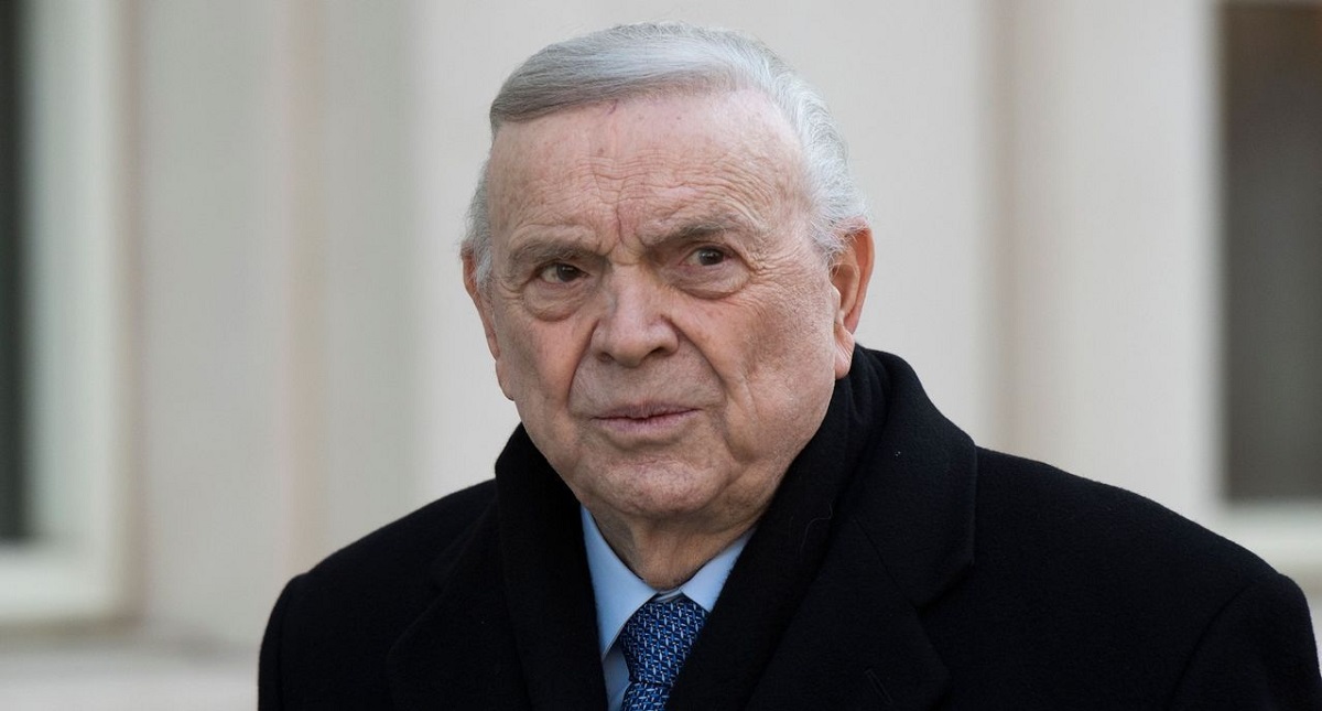 Afectados por "Fifa Gate" exigen indemnización de 165 mdd - jose-maria-marin