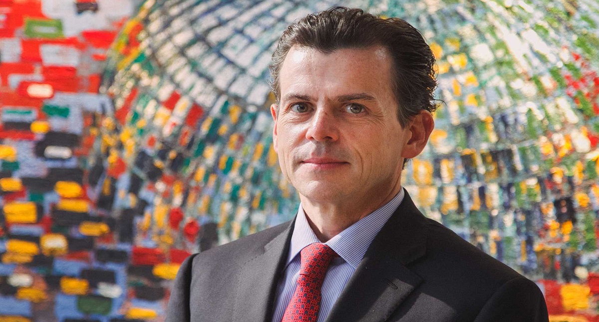 Cancelar NAIM mandará mala señal a inversionistas: BMV - jose-oriol-bosch-par