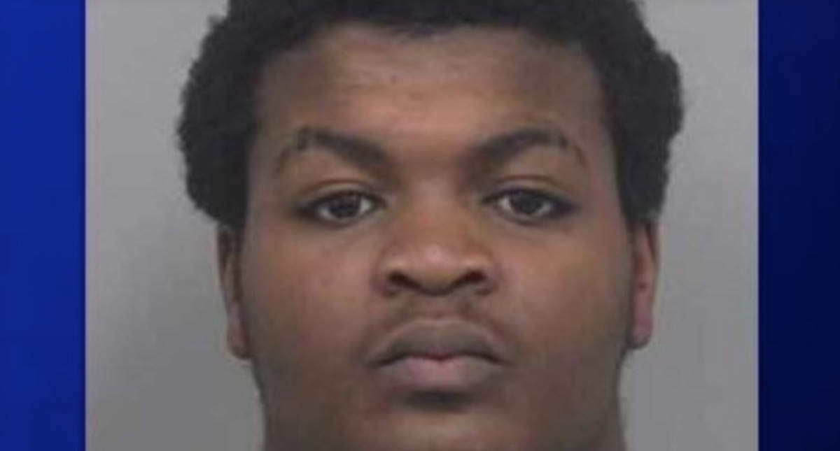 Policía dispara contra joven que asesinó a elemento en Georgia