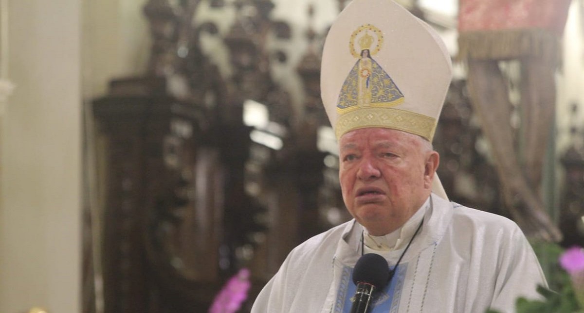 Arzobispo de Guadalajara condena tráileres con cuerpos pudriéndose