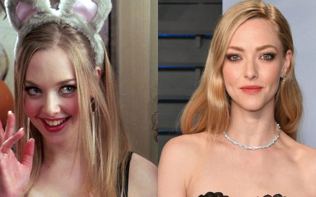 Así lucen actores de Chicas Pesadas a 14 años del estreno - karen-smith-amanda-seyfried-640x400