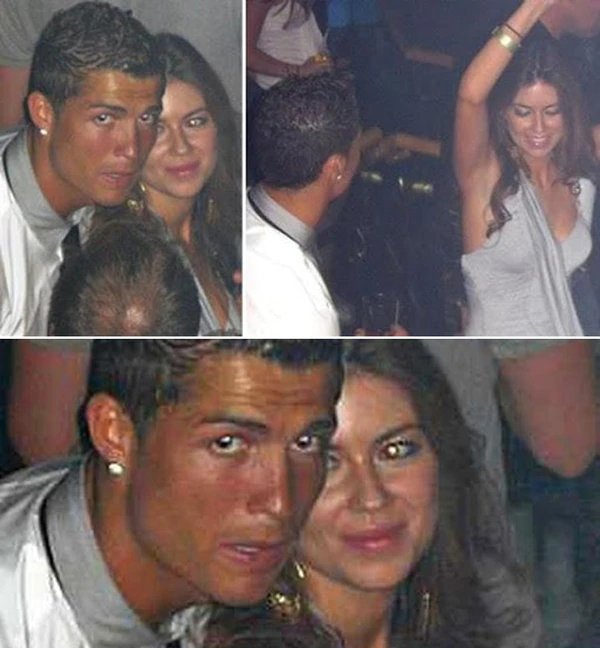 Cristiano Ronaldo desmiente supuesta violación a ex modelo - kathryn-mayorga-ronaldo-2