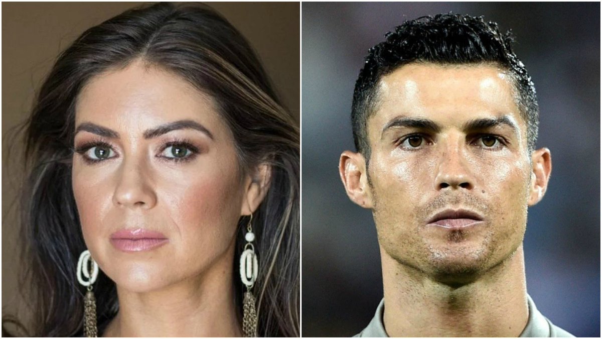 Cristiano Ronaldo desmiente supuesta violación a ex modelo - kathryn-mayorga-ronaldo