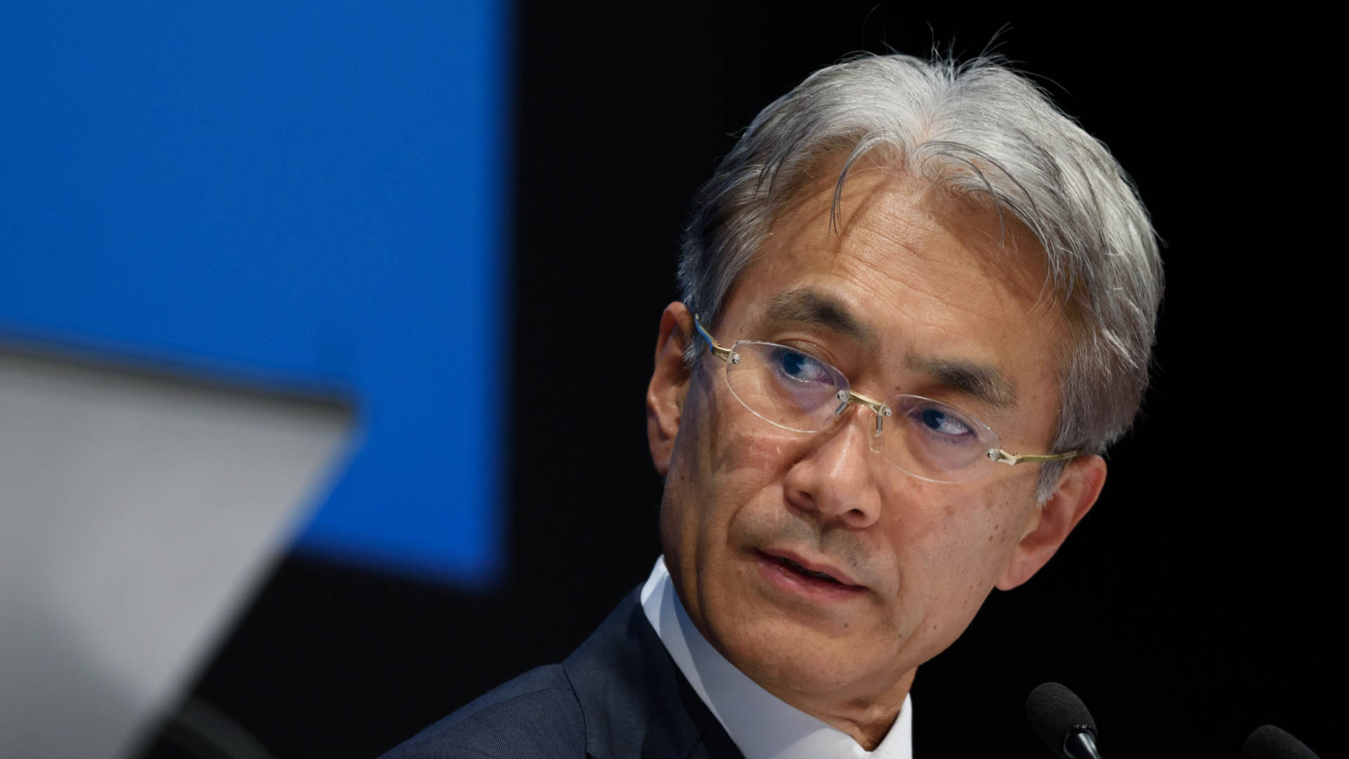 Director de Sony anticipa lanzamiento de un nuevo PlayStation - kenichiro-yoshida-sony