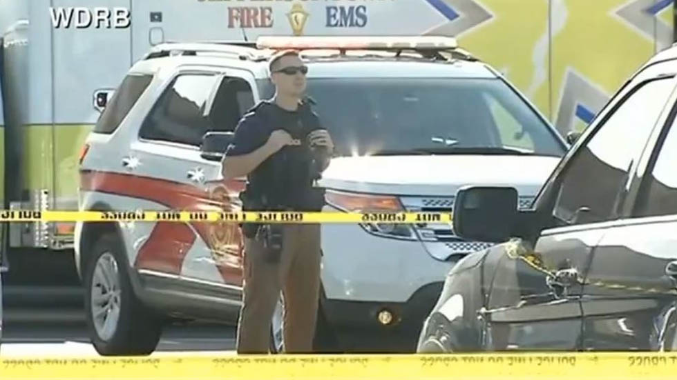 Tiroteo en supermercado de Kentucky deja al menos dos muertos