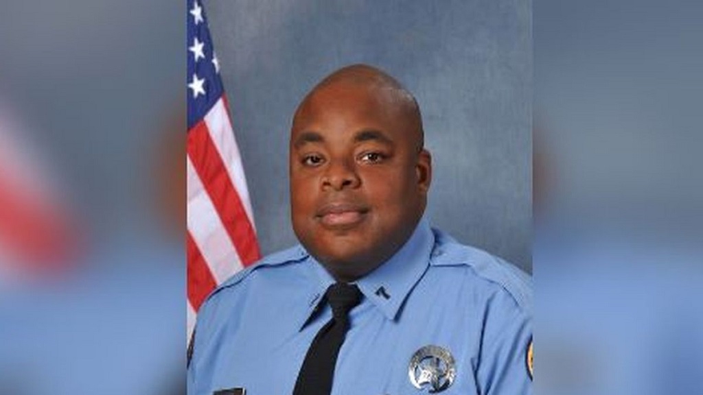 #Video Policía balea a joven autista desarmado por notarlo "sospechoso" - khalil-muhammad