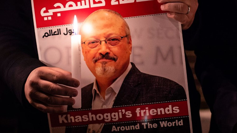 Asesinato de Khashoggi requería instrucciones de alto nivel: partido turco