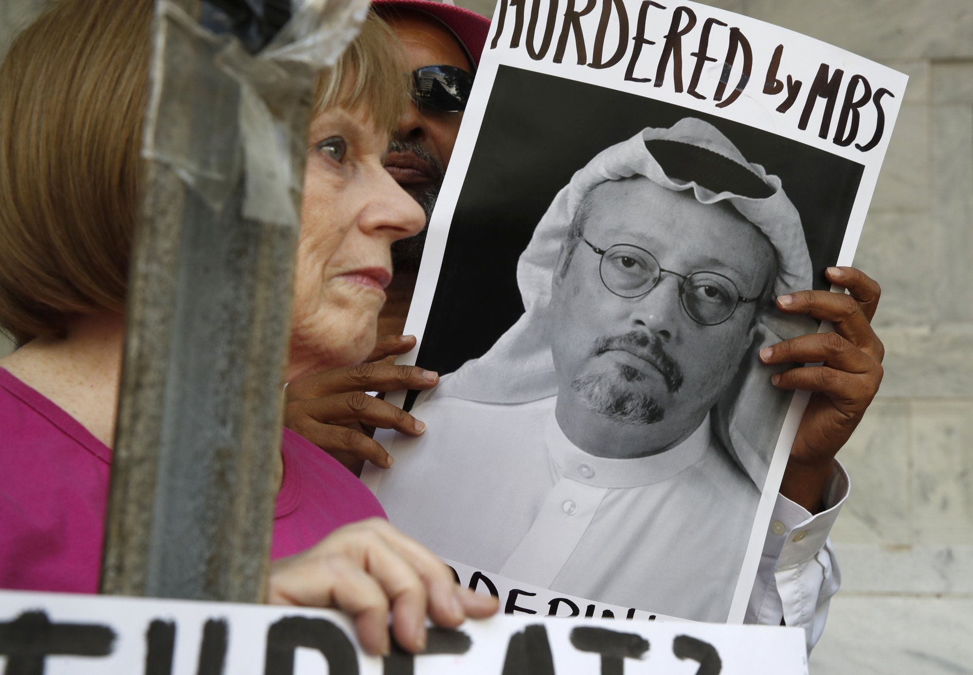 Piden pena de muerte para cinco acusados por asesinato de Khashoggi - khashoggi