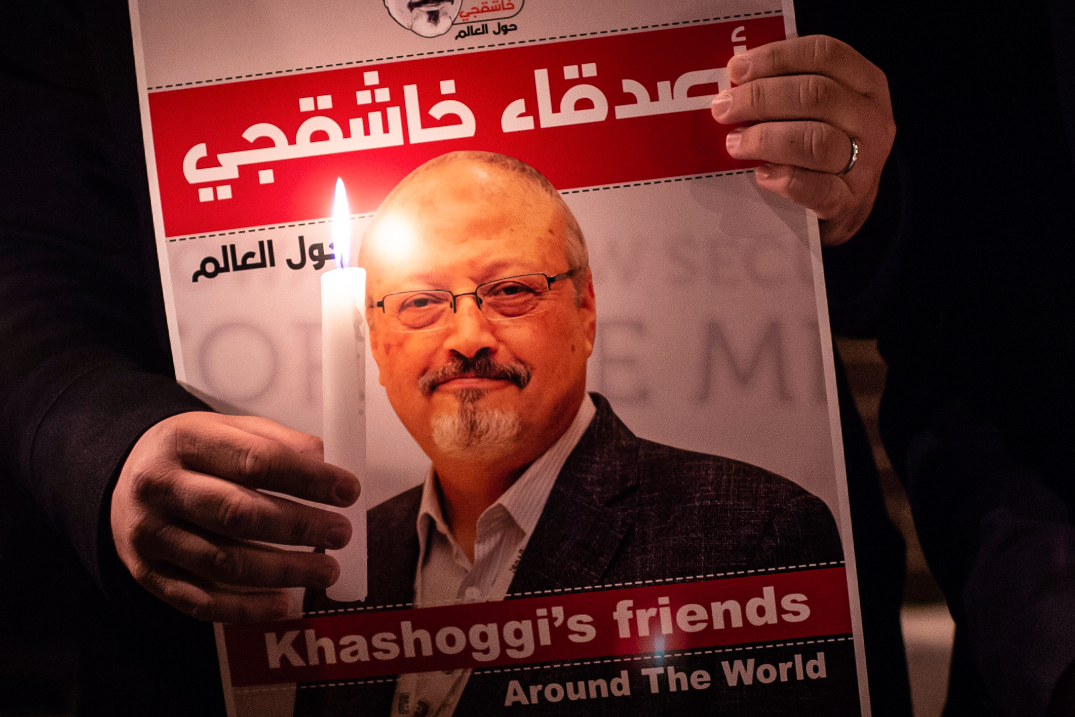 Alemania impone sanciones a Arabia Saudita por asesinato de Jamal Khashoggi - khashoggi2