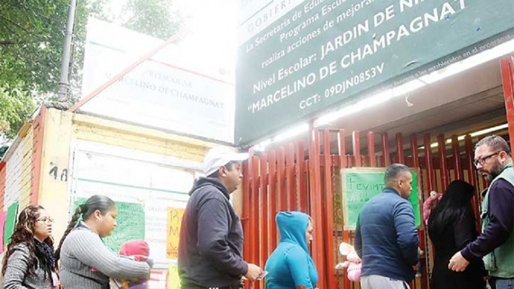 Renuevan planilla de kinder en la GAM por abusos sexuales - kinder-marcelino-de-champagnat