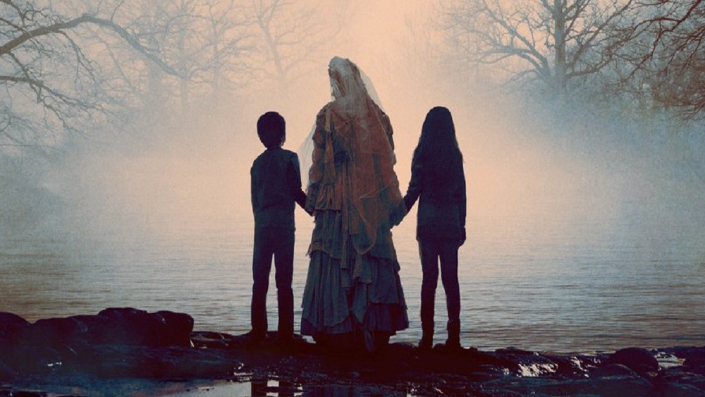 #Video Llega primer tráiler de “La maldición de La llorona”