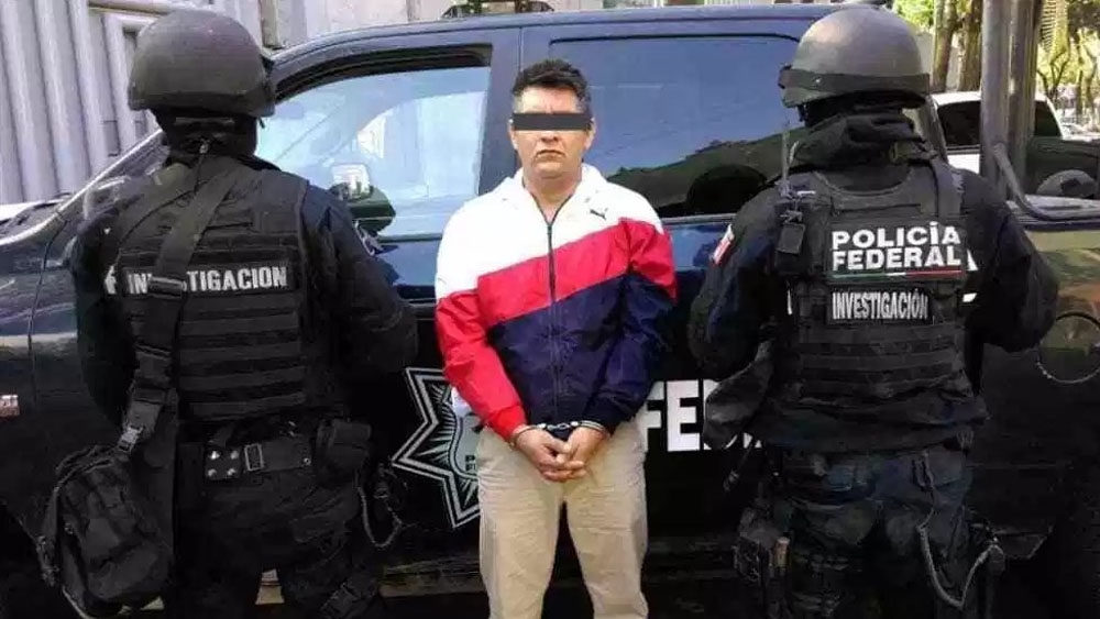 Liberarán a acusado por desaparición de los 43 normalistas