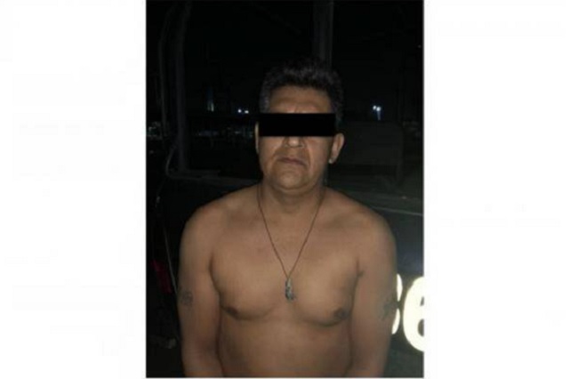 Ordenan liberar a La Rana, implicado en la desaparición de los 43 - la-rana-liberacion-43-ayotzinapa