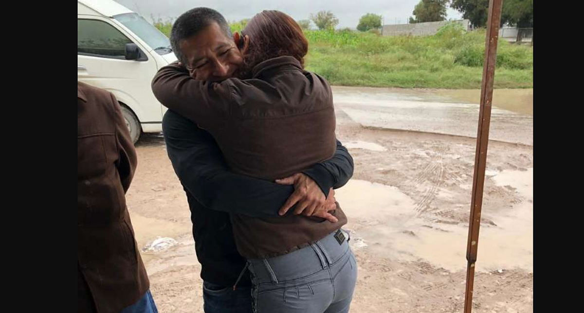 "Destruyeron mi vida" hombre confundido con involucrado en caso Iguala - la-rana-liberacion