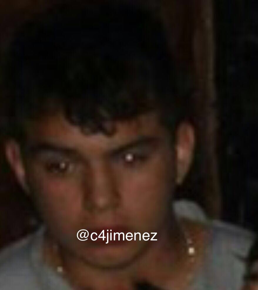 Detienen a tío de cabecilla de 'La Unión Tepito' - la-union-del-betito-2-irving-herrera