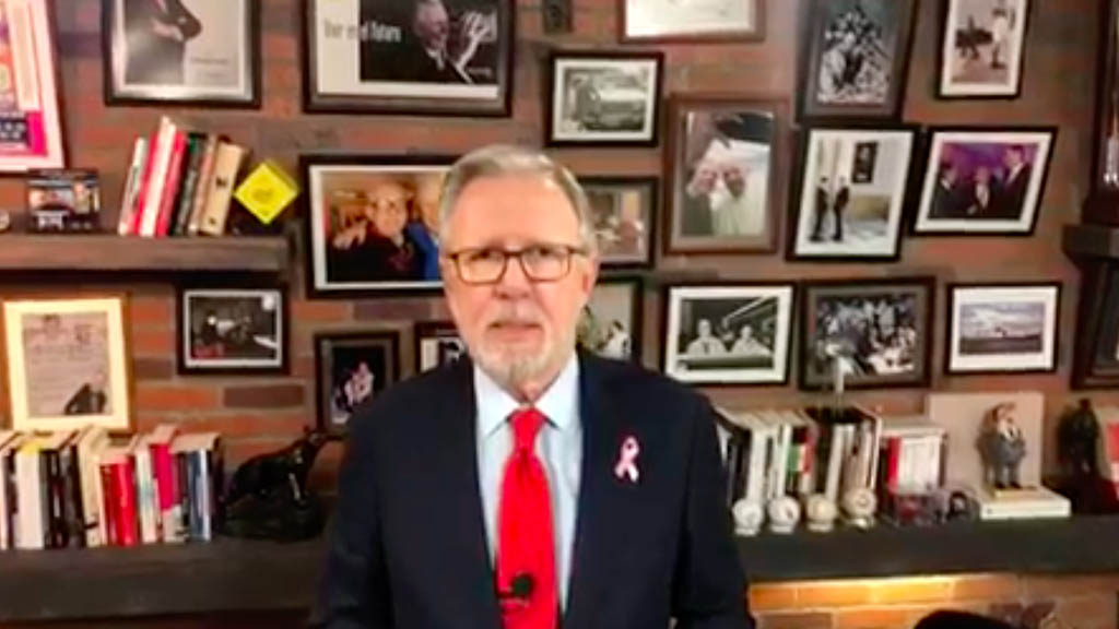 ¡Las Noticias! Aumenta alerta en costas mexicanas por huracán Willa