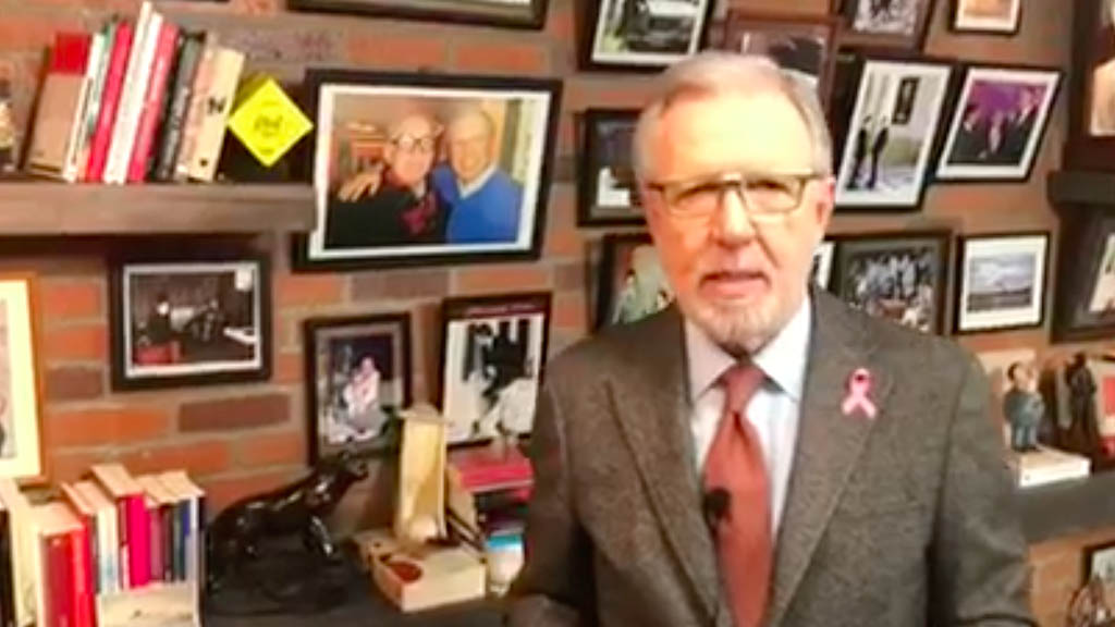 ¡Las Noticias! Recorte de agua afectará a más de 7 millones de personas