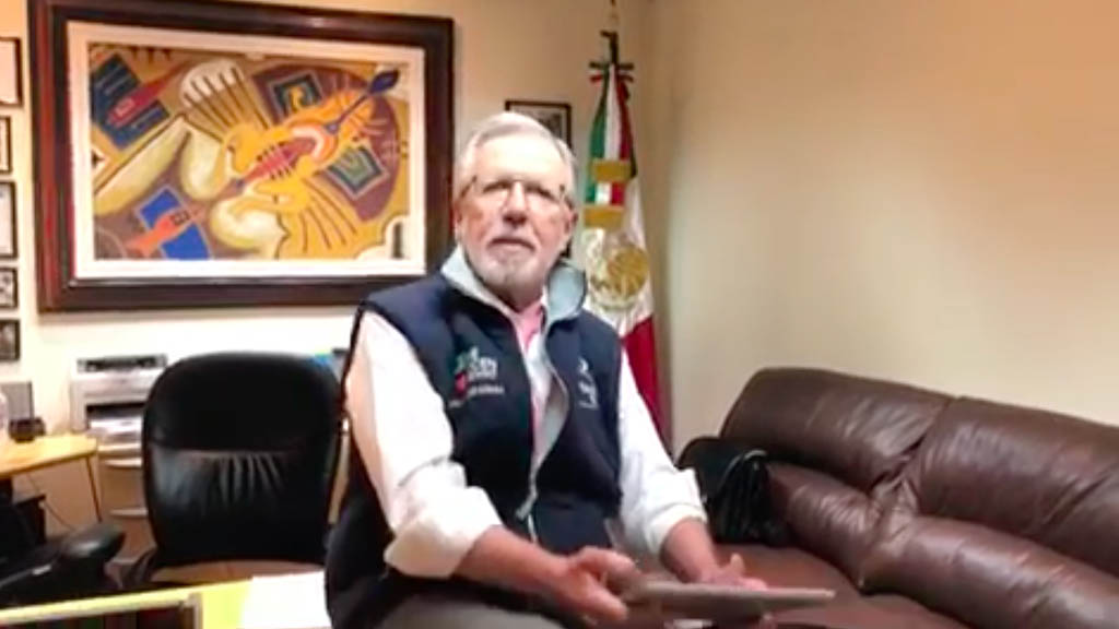 Esperan en Chiapas entrada masiva de migrantes