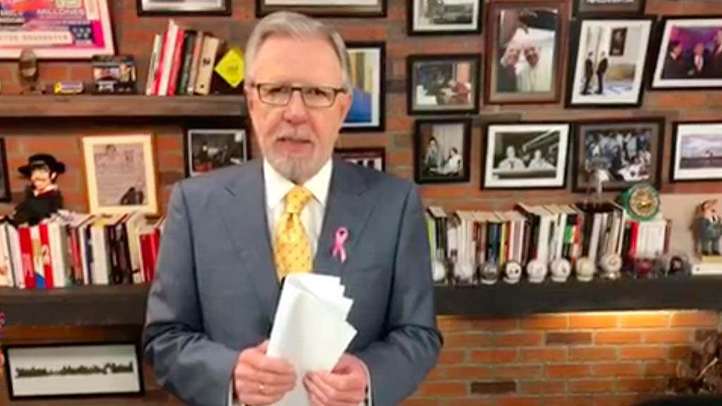 ¡Las Noticias! Equipo de AMLO da a conocer pregunta de encuesta por NAIM