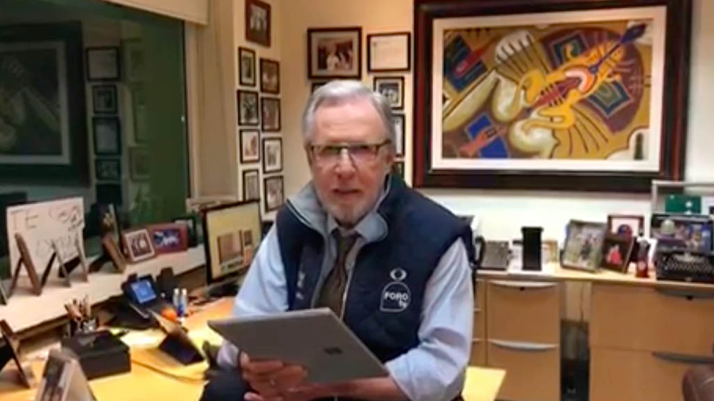 ¡Las Noticias! Hay 37 mil desaparecidos en México ¡Las Noticias! Hay 37 mil desaparecidos en México