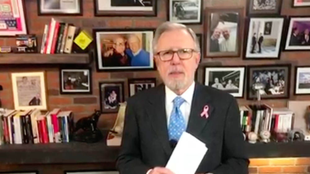 ¡Las Noticias! Huracán Willa avanza rumbo a las costas de Sinaloa