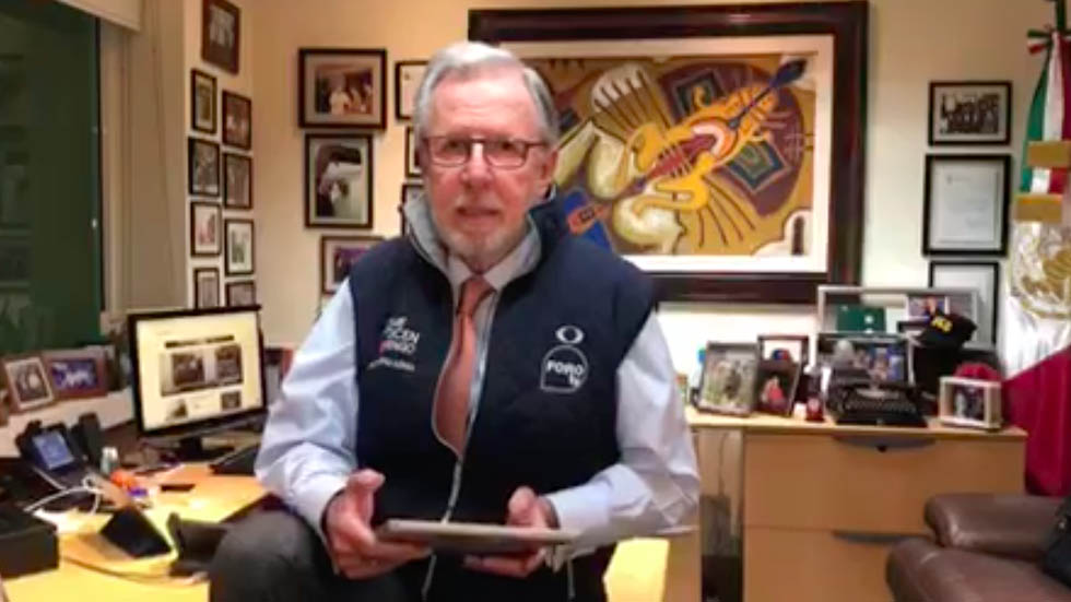 ¡Las Noticias! Senado apoya idea de despenalizar uso de mariguana y amapola ¡Las Noticias! Senado apoya idea de despenalizar uso de mariguana y amapola