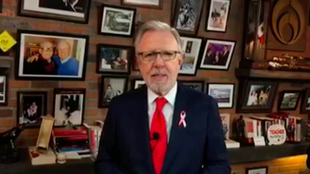 ¡Las Noticias! Pago por consulta del NAIM divide a legisladores de Morena