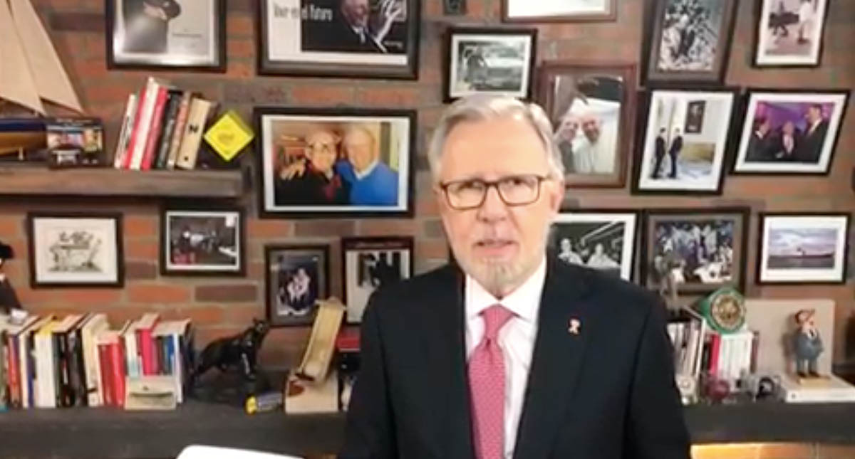 ¡Las Noticias! Se confirma alerta en Chiapas por fuerte tormenta