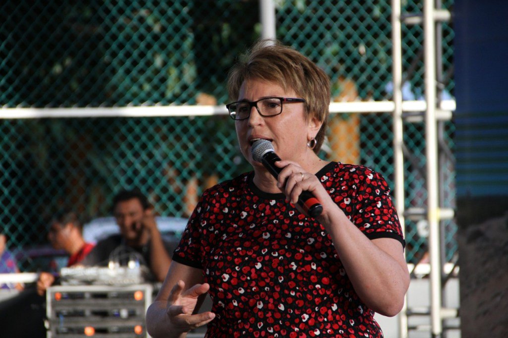 Alcaldesa denuncia amenazas de allegado a gobernador de Quintana Roo - laura-beristain