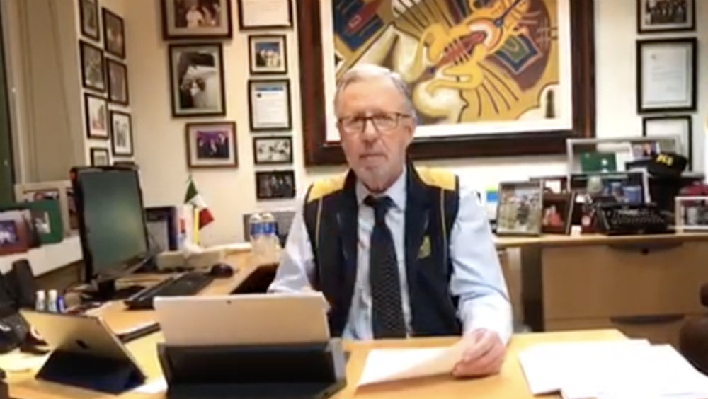 Caso Duarte: 28 mil millones de pesos