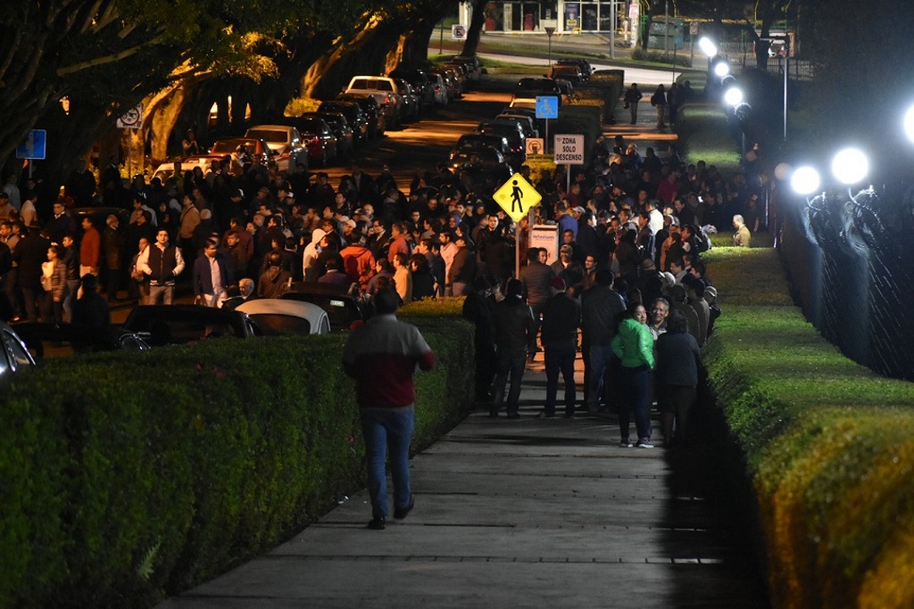 Legisladores de Morena toman el Congreso de Veracruz - legisladores-de-morena-toman-el-congreso-de-veracruz