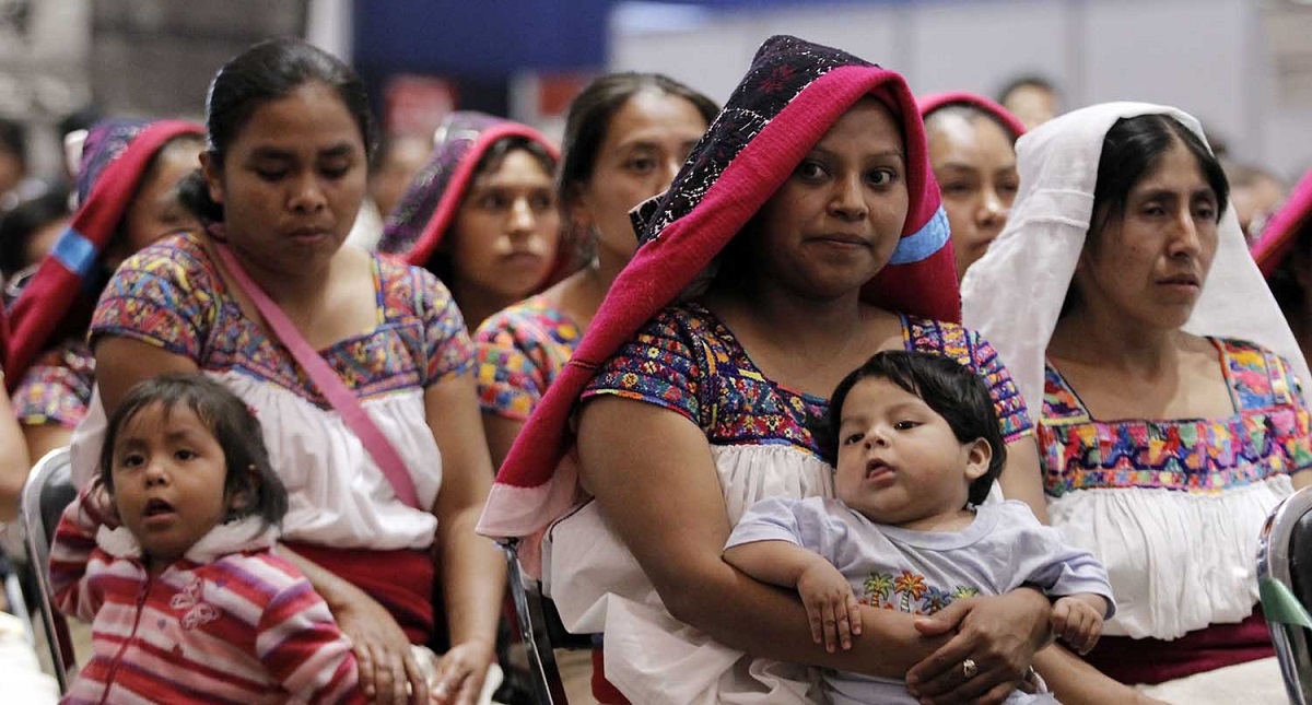 Expertos pedirán a AMLO por lenguas indígenas del país - lenguas-indigenas-corren-grave-riesgo-de-desaparecer-en-mexico