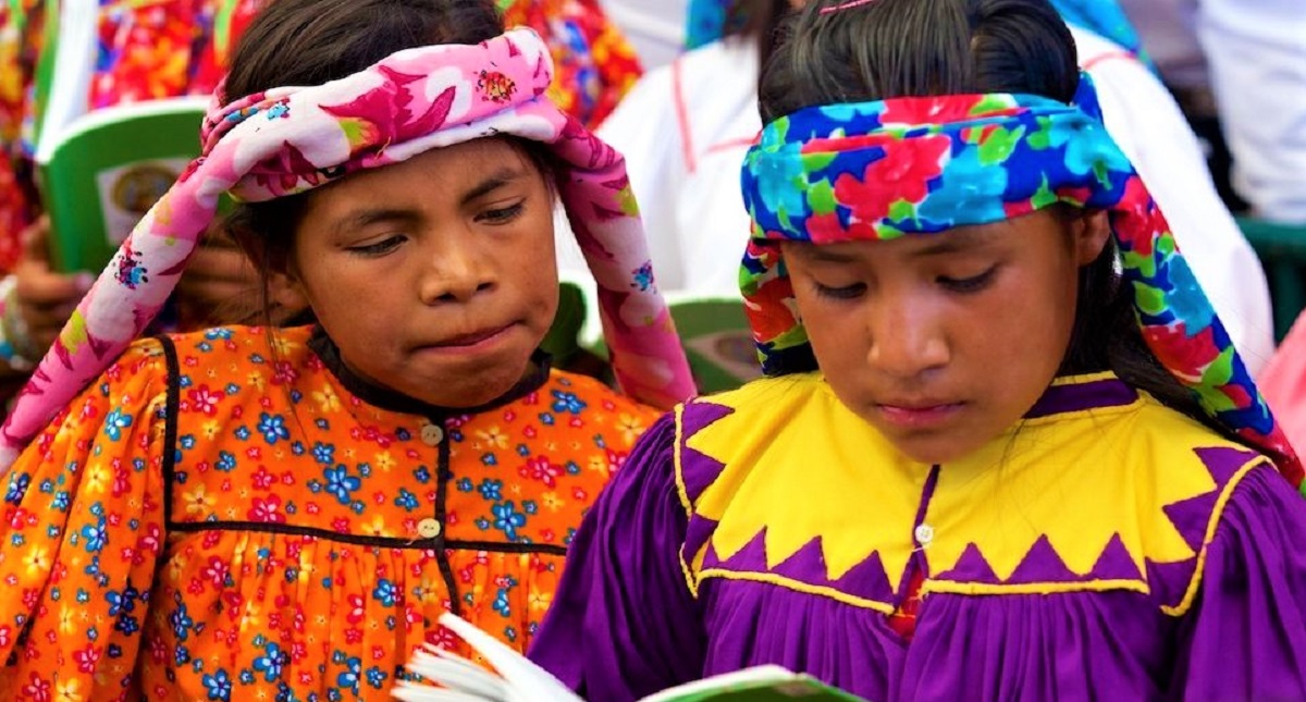 Expertos pedirán a AMLO por lenguas indígenas del país