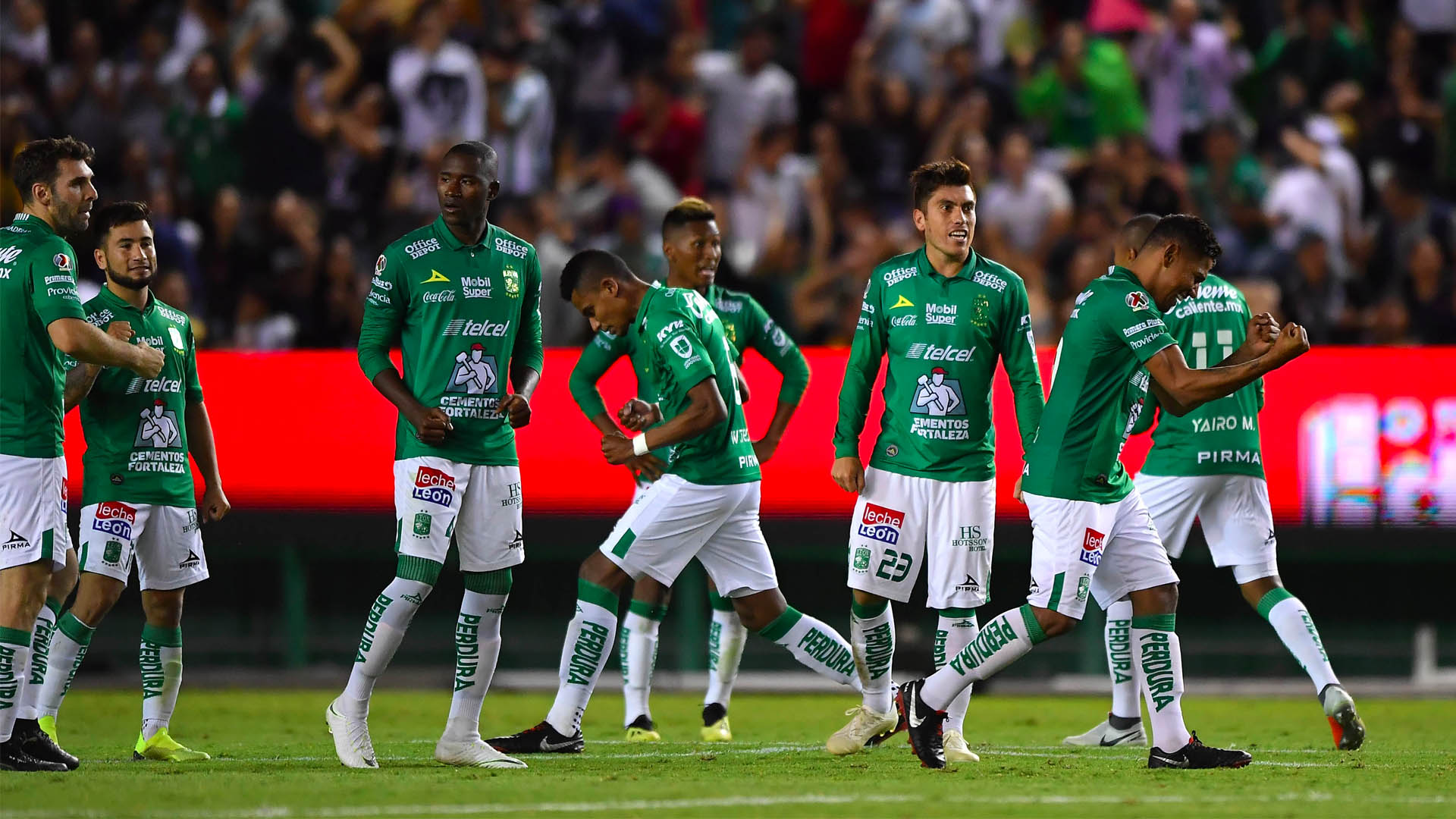 León elimina en penales a Pumas de la Copa MX