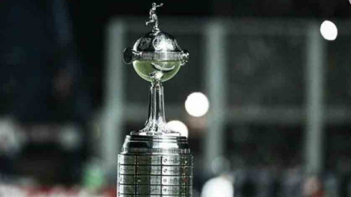 Facebook transmitirá la Copa Libertadores
