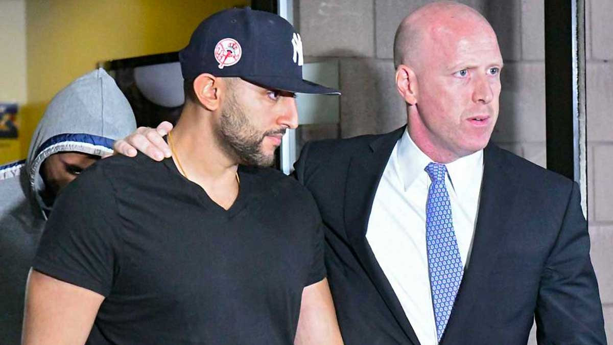 Liberan al jefe de limusinas tras choque en NY que dejó 20 muertos