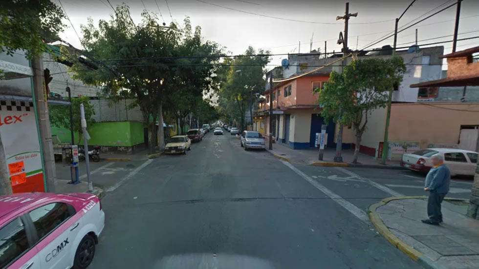 Intentan linchar a sujeto acusado de violar a persona discapacitada