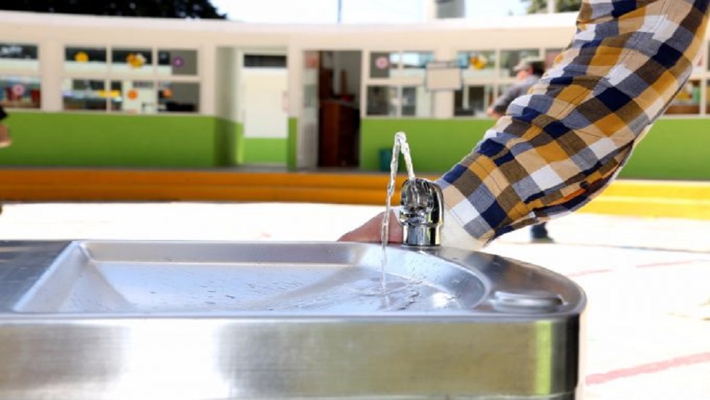 ¿Cuánta agua necesita y cuánta gasta sin darse cuenta?