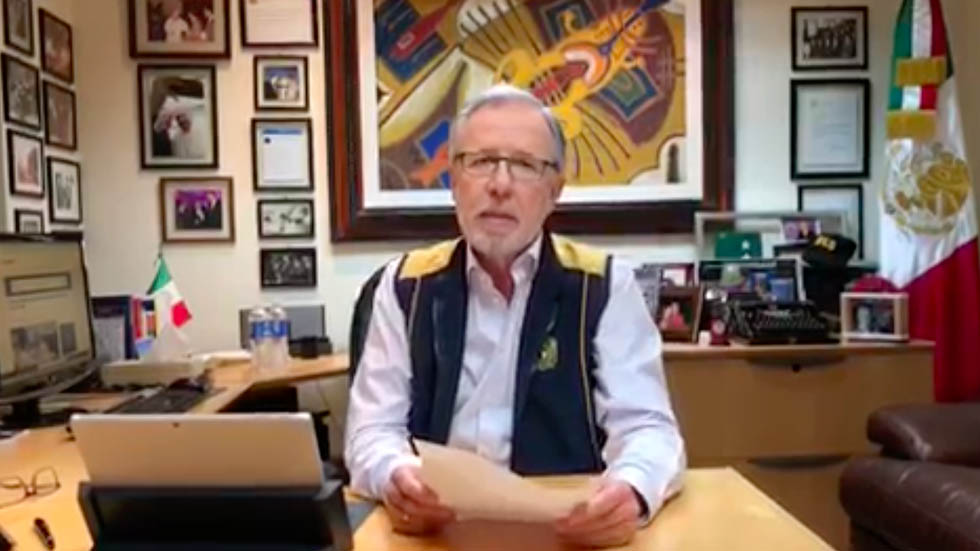 Tantita, solo tantita madre