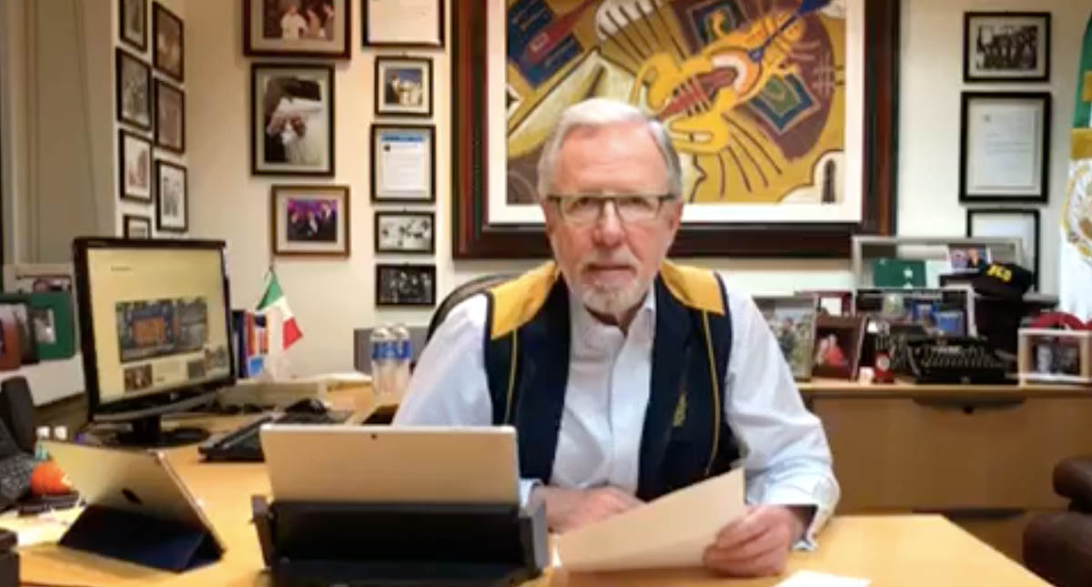 La encuesta será lo que quieran que sea