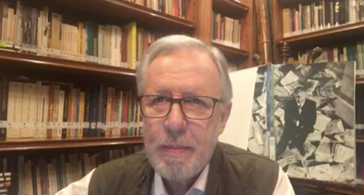 AMLO y el NAIM: entre concesión y consulta