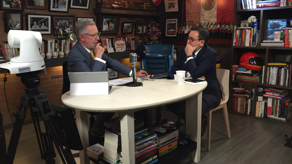 Guajardo prevé que Peña Nieto firme USMCA