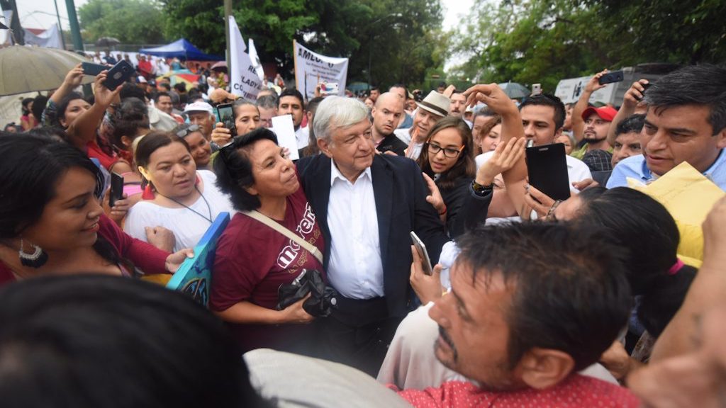 T-MEC gana encuesta para nombrar al USMCA