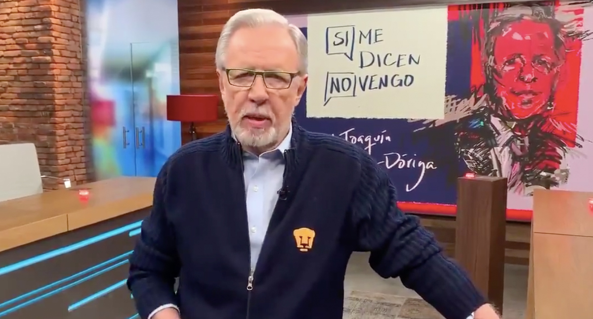 #Video “¿Qué sigue tras la cancelación del NAIM?” en ‘Si Me Dicen No Vengo’