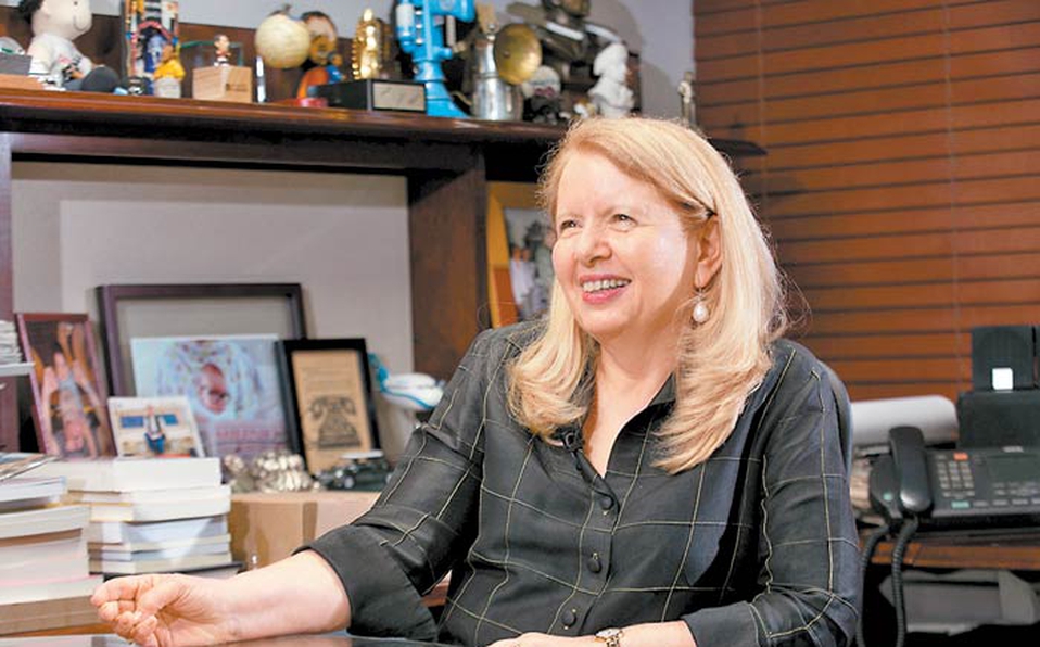 Próximo gobierno castigará crímenes contra niños y adolescentes - loretta-ortiz