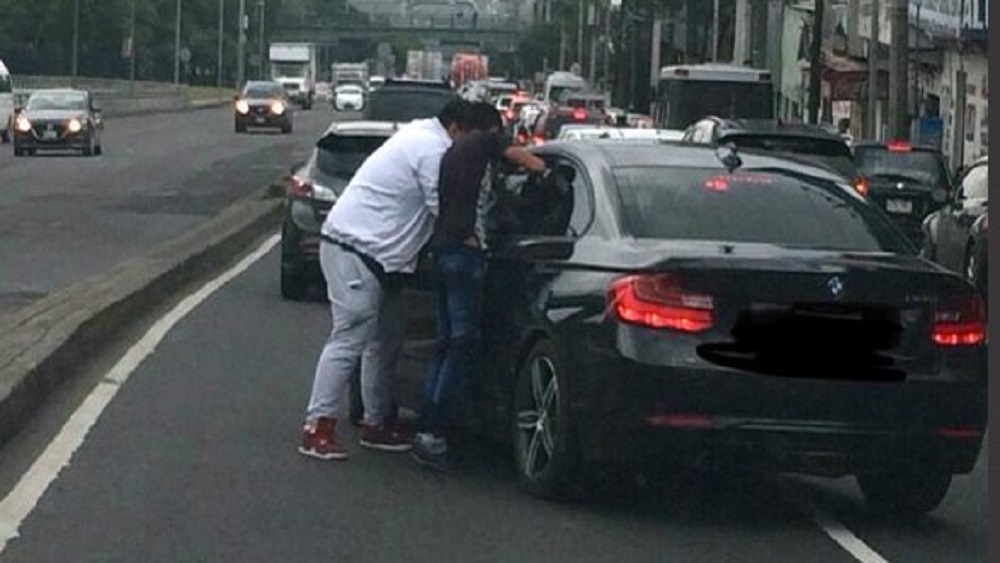 Niños asaltantes de conductores amenazan con fugarse de casas hogar