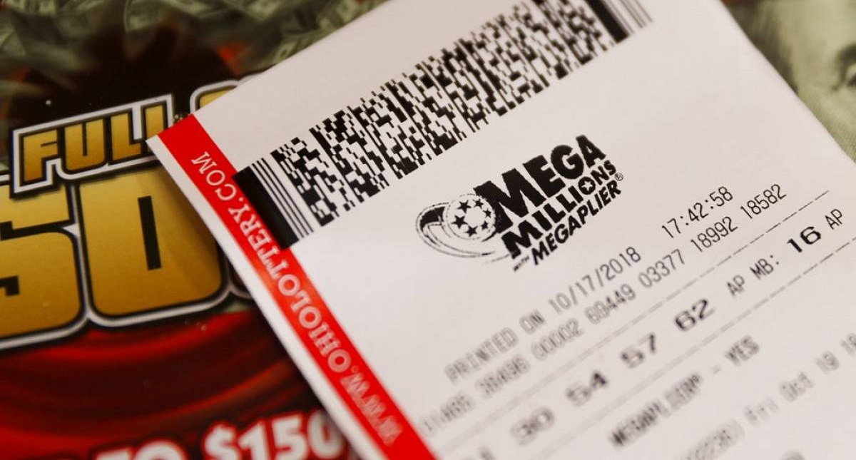 Extranjeros harían que lotería de EE.UU. bata récord de premio mayor