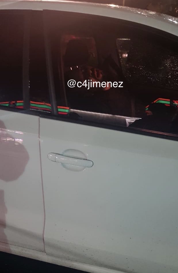 Asesinan a lugarteniente de ‘El Mini Lic’ frente a Parque Delta - lugarteniente-mini-lic