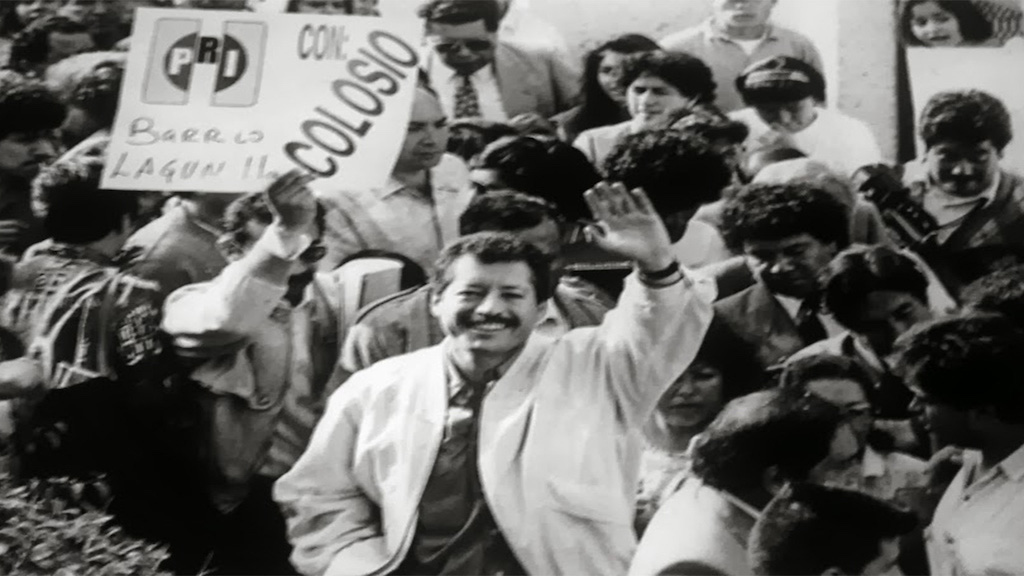 Judicatura Federal deberá entregar videos y audios del Caso Colosio - luis-donaldo-colosio-asesinato