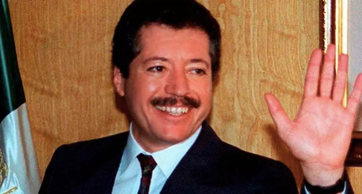 Inai ordena a la PGR publicar videos de asesinato de Colosio